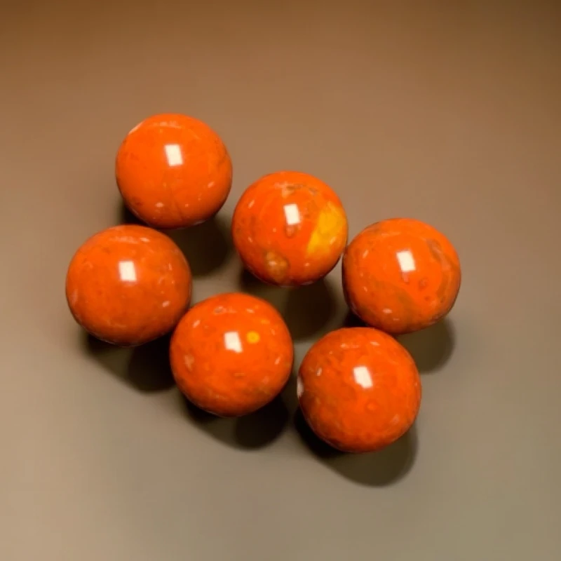 红色为主圆珠配饰。外蒙战国红尺寸14.9mm左右。随机发一。单选30/个