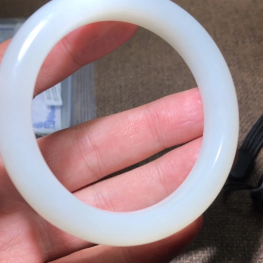 【闪购商品】和田玉颈饰未镶嵌56