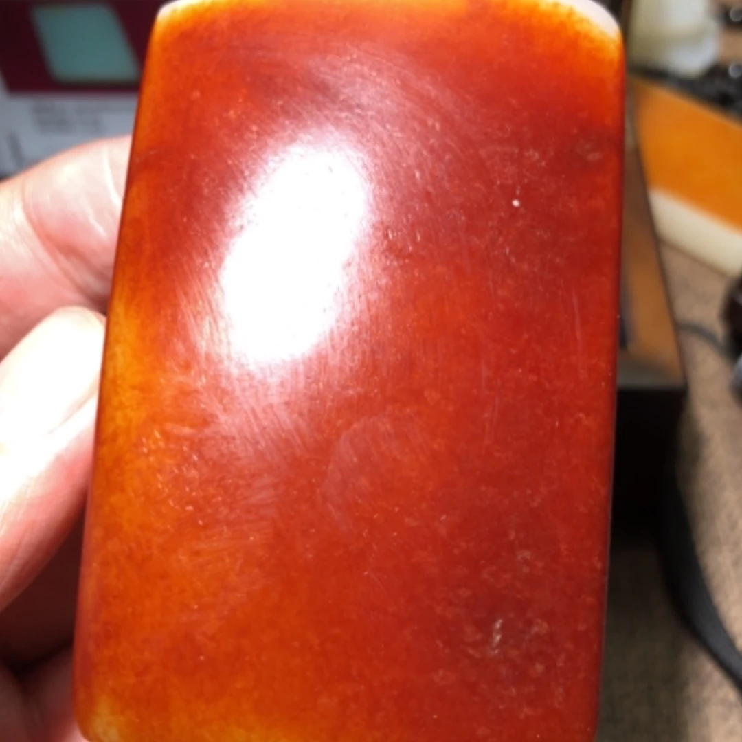 【闪购商品】和田玉颈饰未镶嵌