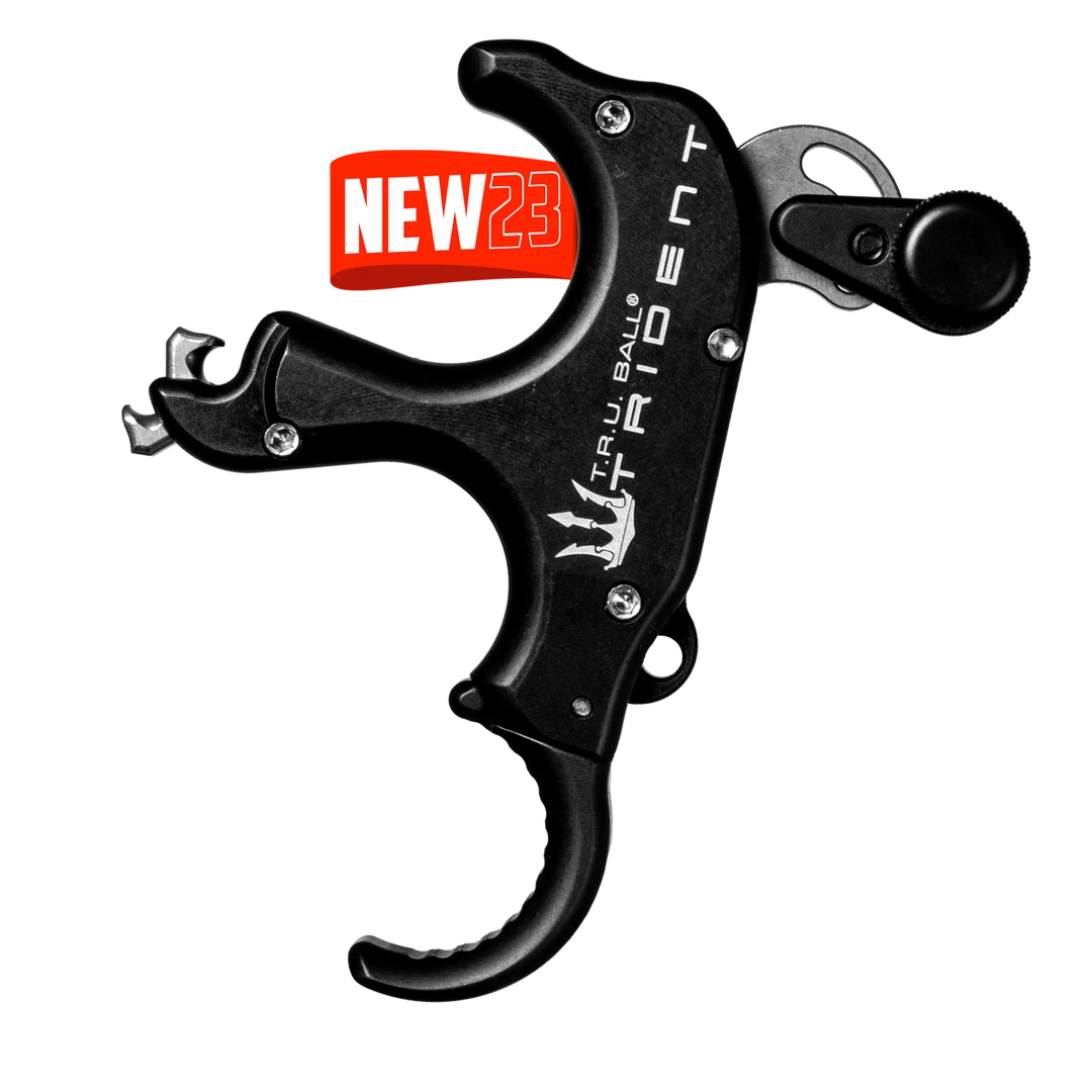 2023款火球flex三叉戟握式pro专业撒放器