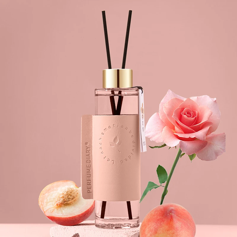 一时茶设计款香薰超好看客厅摆放淡雅轻奢