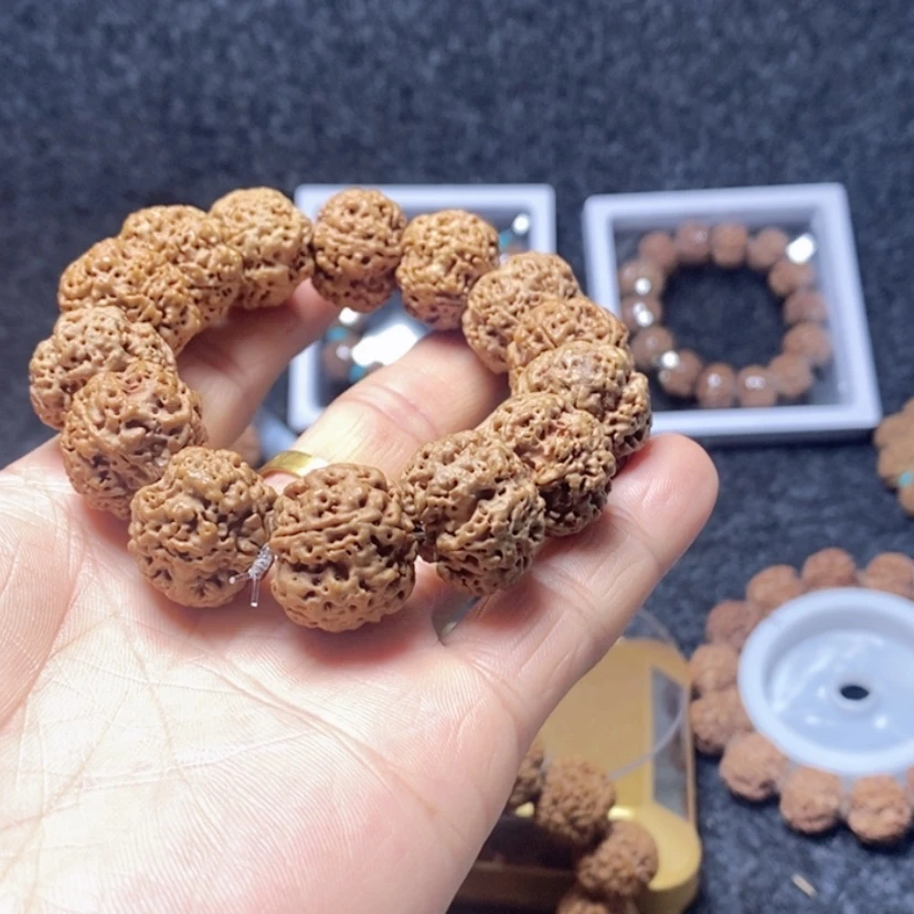【闪购商品】金刚菩提手串