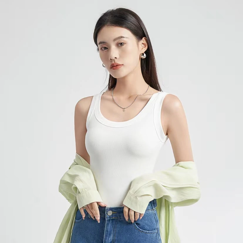 【新款】宠粉福利背心（不喜欢修身往大拍）瑜伽