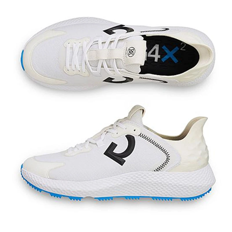 G/FORE 高球球鞋男士时尚休闲运动鞋G4舒适防滑透气 GFORE