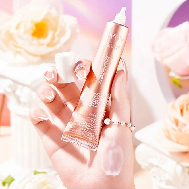 【宠粉补贴】ADAD白绷带抗皱填充颈霜-淡纹提拉紧致清爽留香30g