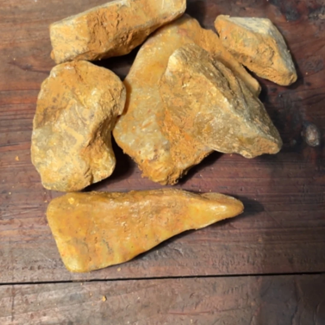 【闪购商品】昌化石小*易