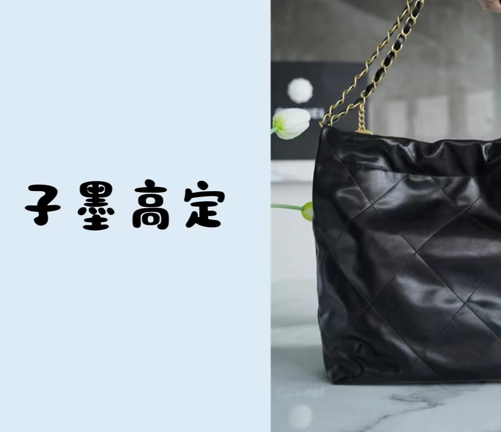 秋冬季新款单肩斜跨高端女包与垃圾包