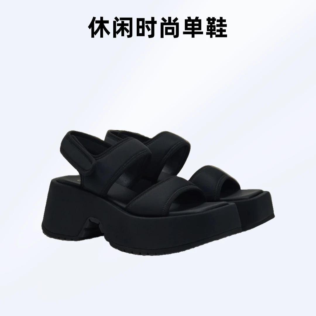 ｛特价四新人特价｝新款女鞋休闲时尚休闲单鞋凉鞋女士