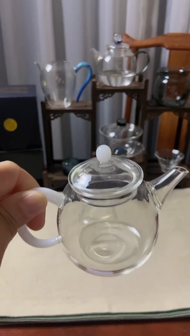 【闪购商品】玻璃h175
