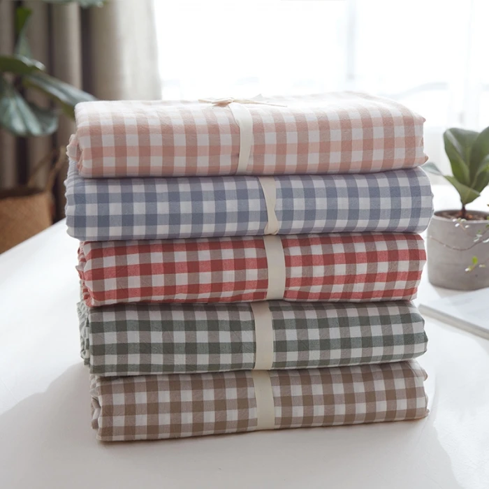 S1起 天丝，全棉水洗棉匹马棉拼接被套。谢谢（全棉）