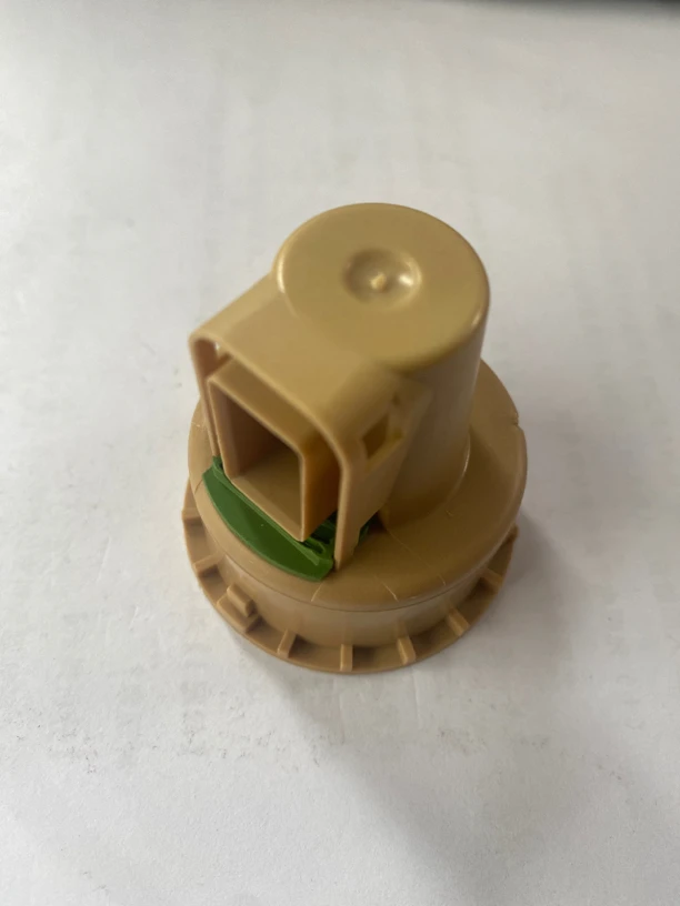 潍柴6023发电机轴承套120A发电机150A后轴承套