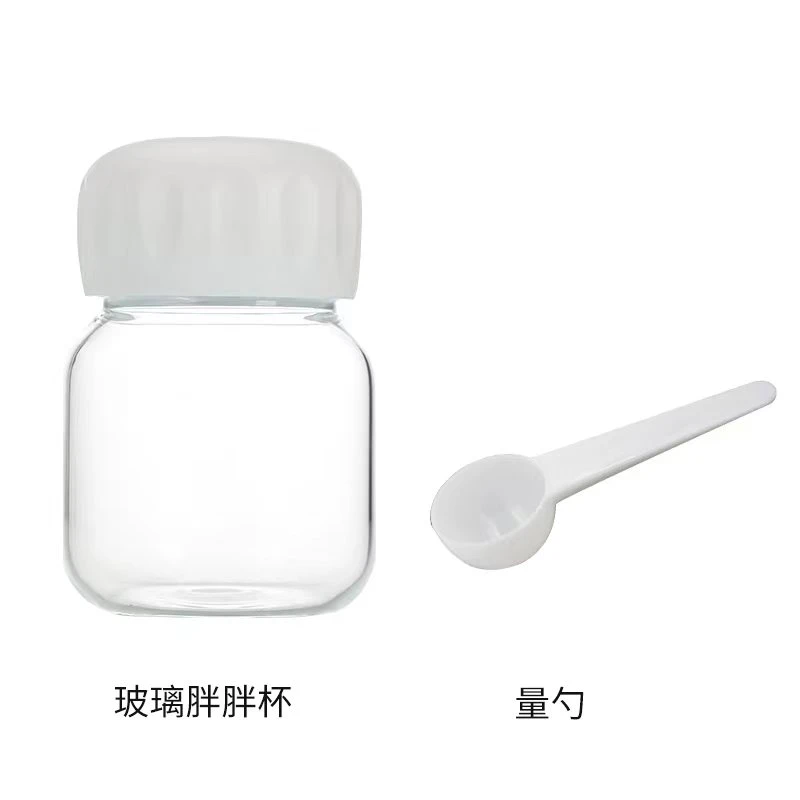 胖胖杯勺