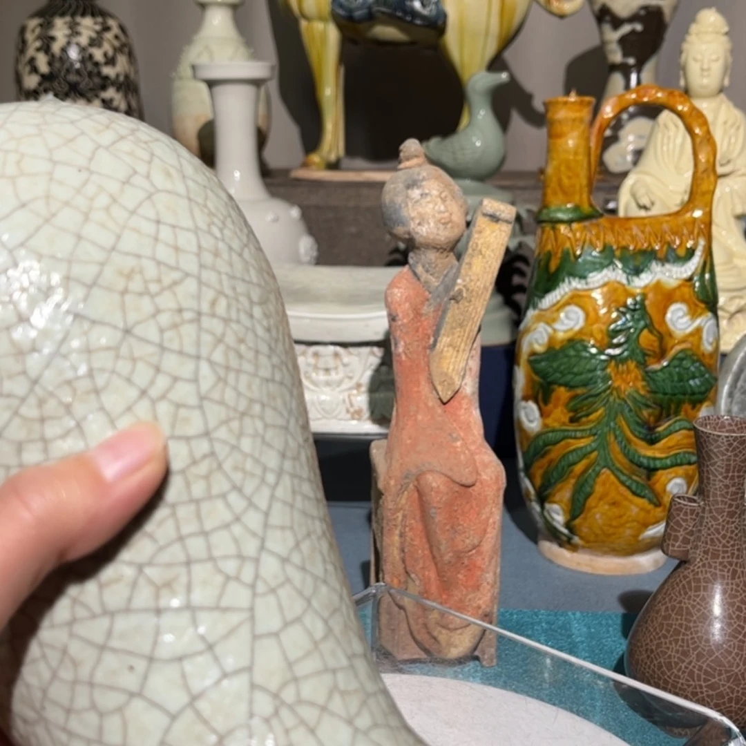 【闪购商品】收藏品今**人