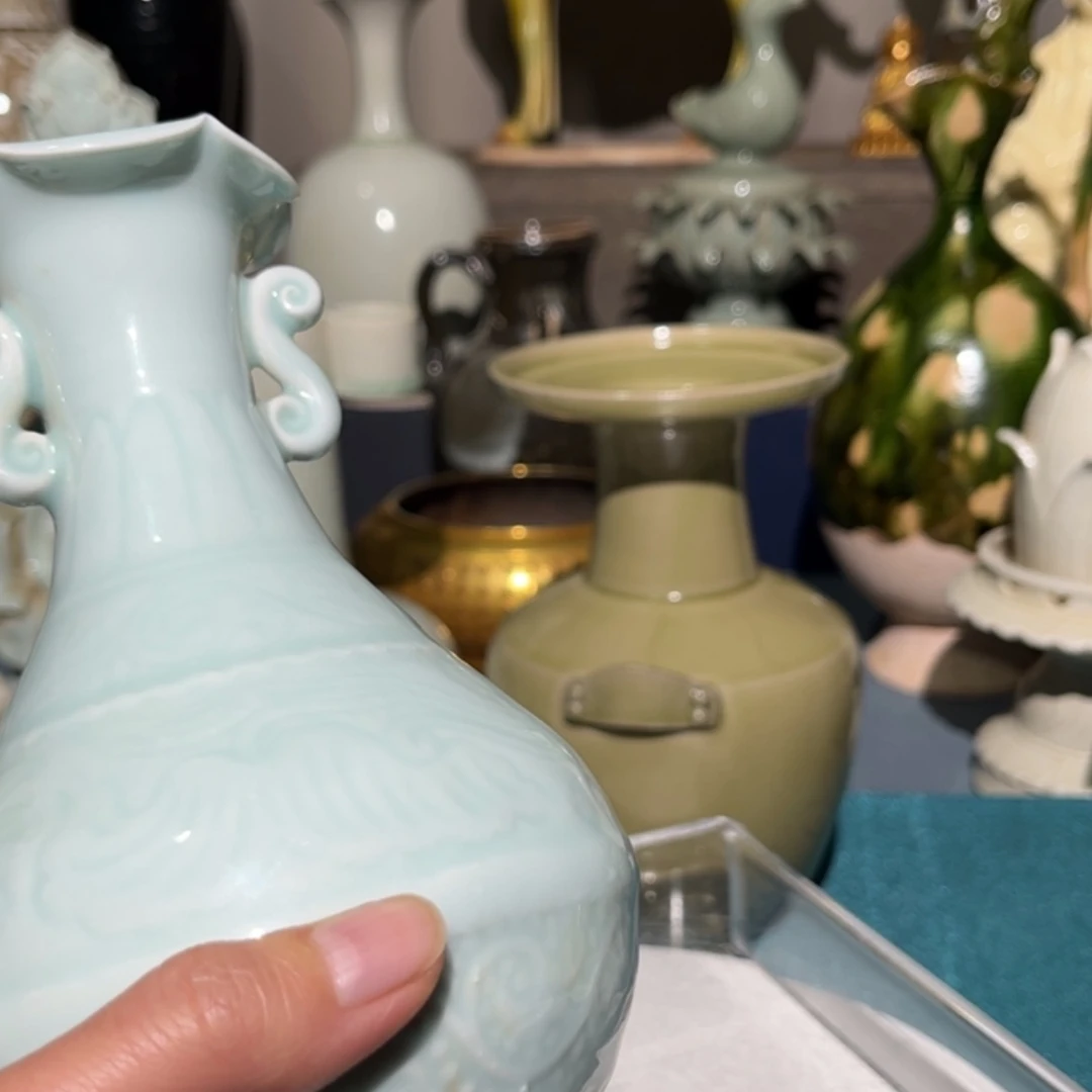 【闪购商品】收藏品残*