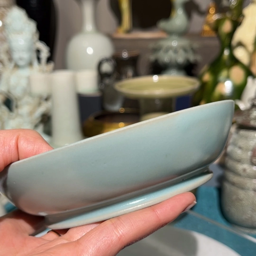 【闪购商品】收藏品残*