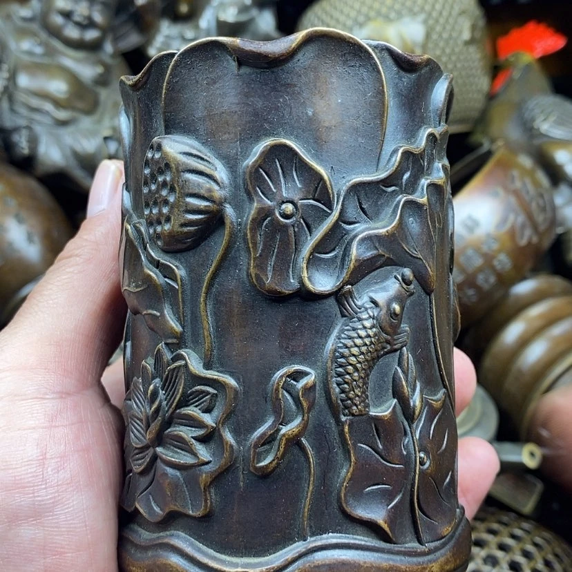 【闪购商品】j精美铜器精美铜器