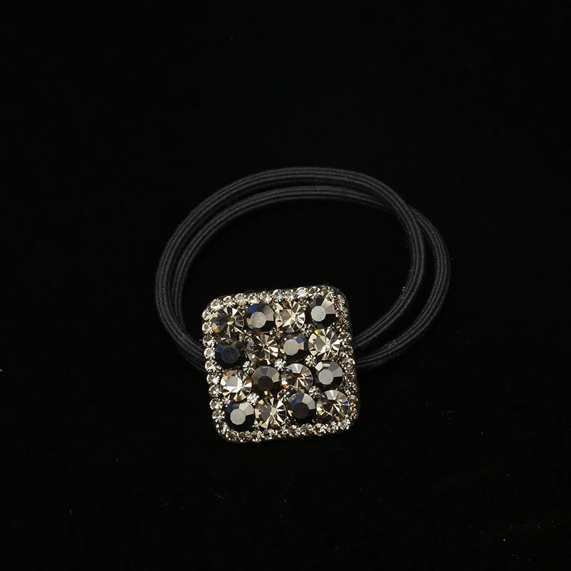 原创设计师款轻奢发饰dy097