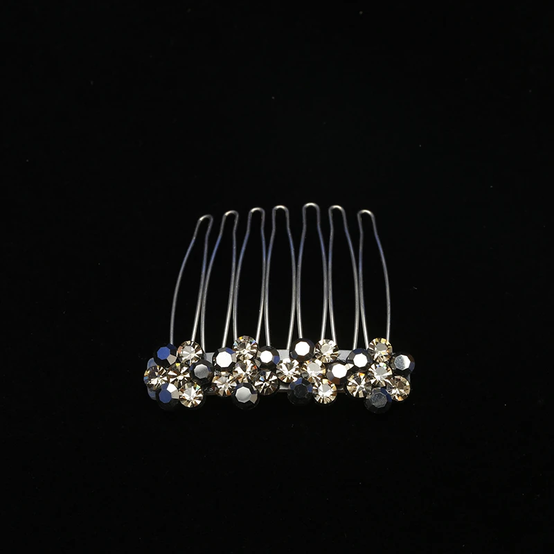 原创设计师款轻奢发饰dy065