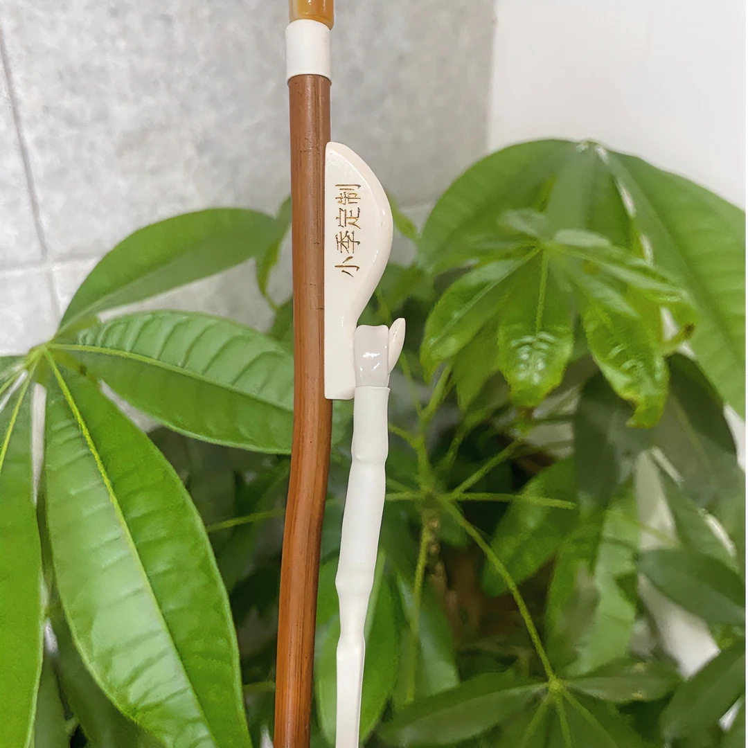 小季订制紫竹弓，外蒙公马尾，专业演奏家庭初学者通用