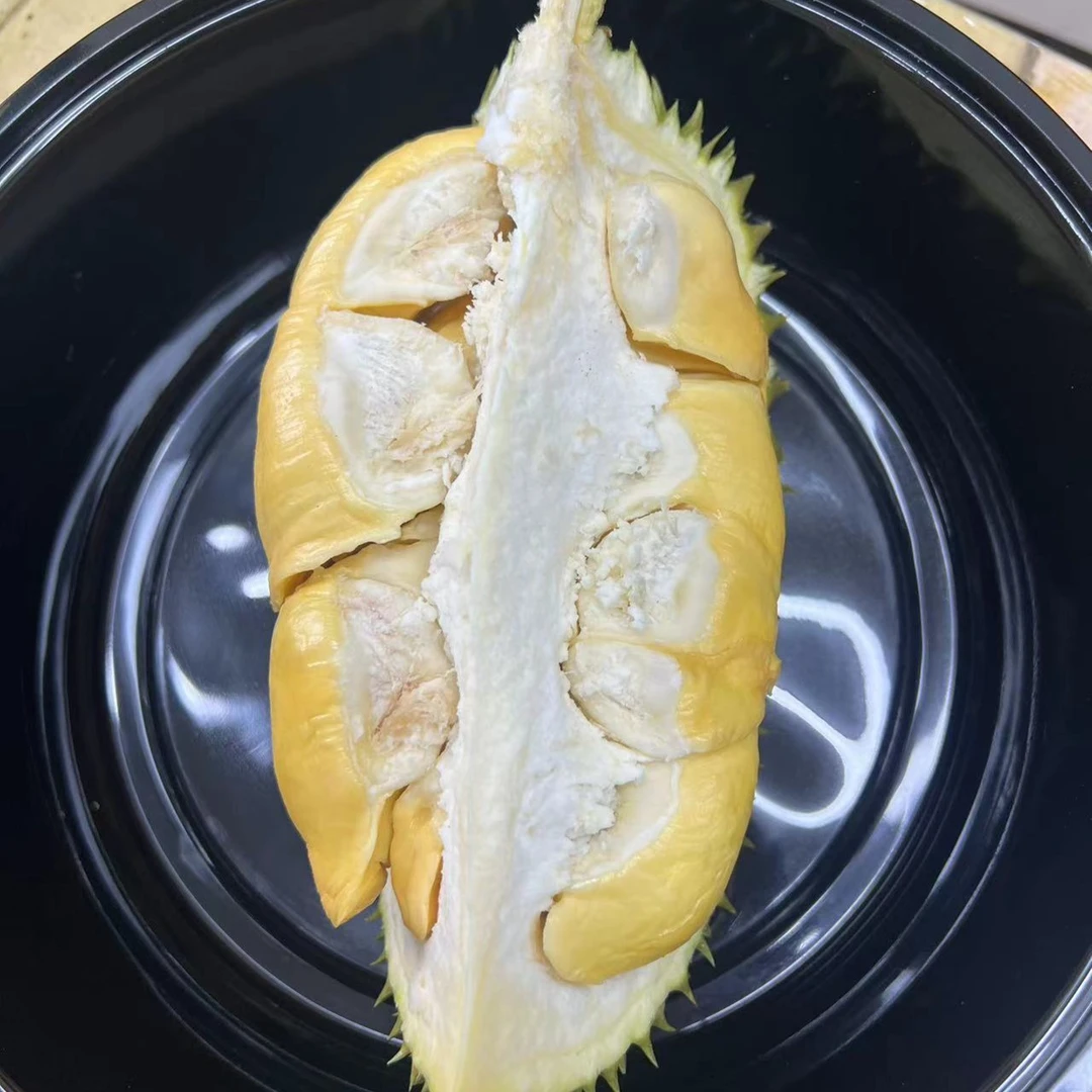 济南小时达空运D101榴莲