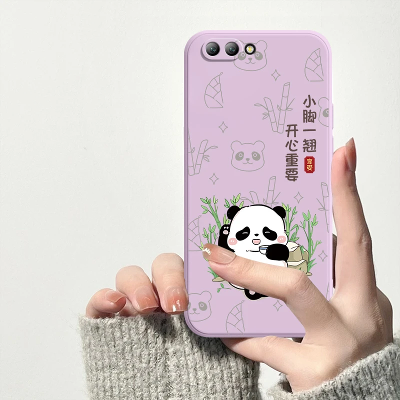 适用华为nova2s手机壳HWl-AIOO保护套HIW-AL00软硅胶HWI-AL00直边