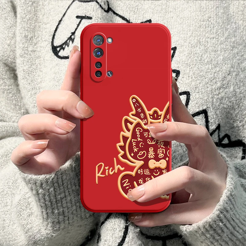 适用PDCT00手机壳PDCMOO保护套opporeno3软外壳oppa液态硅胶PDCM0
