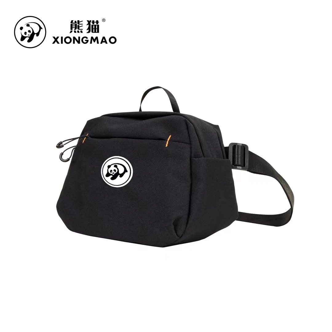 【三合一新】户外休闲斜挎包533BB10005E