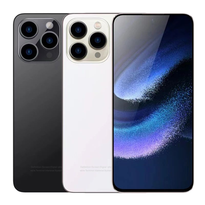 【官方正品1】 厂家直销 全新6.5英寸 4G全网通 八核智能手机