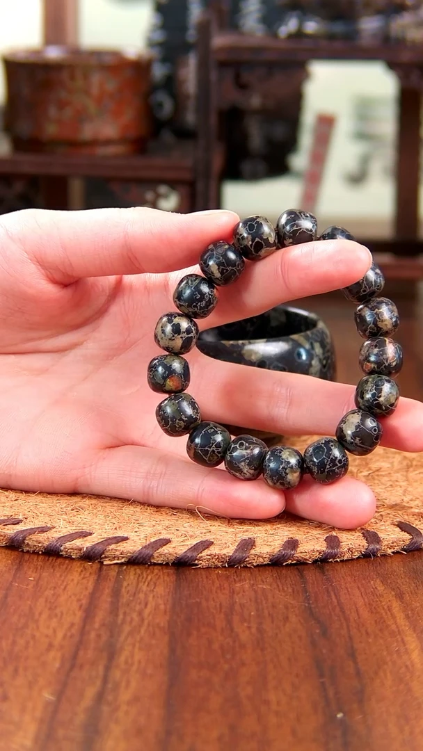 【闪购商品】奢上奢精品梅花玉