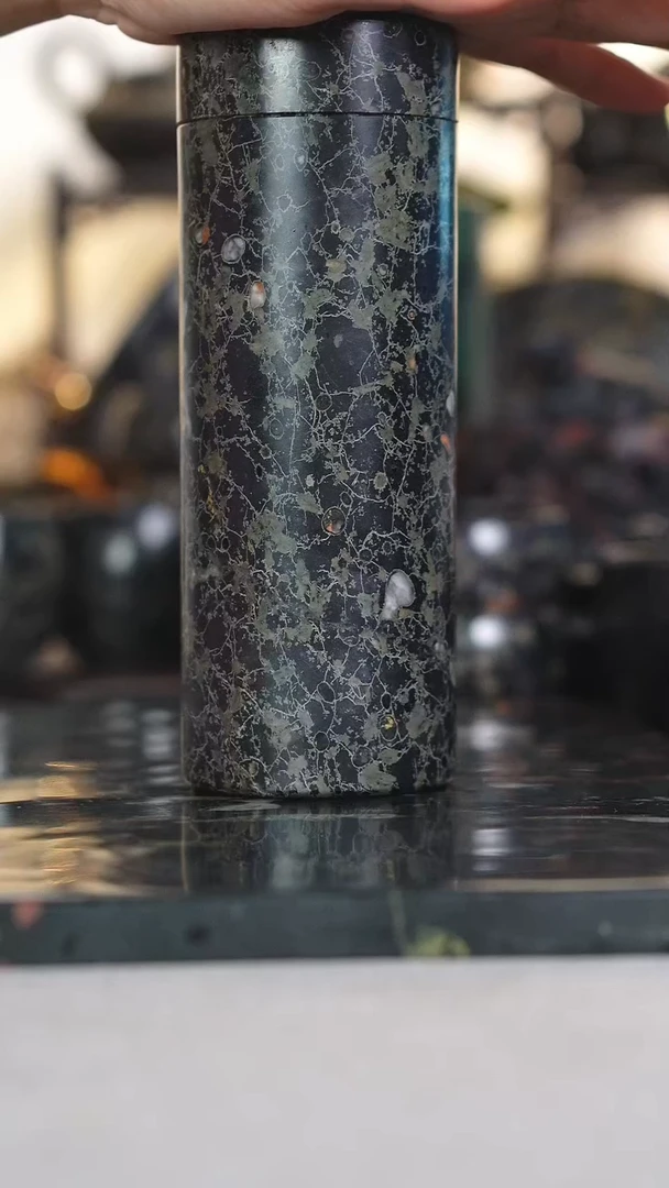 【闪购商品】奢上奢精品梅花玉y