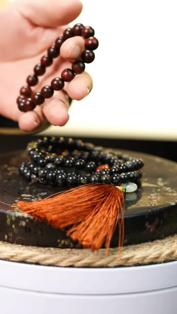 【闪购商品】梅花玉梅花玉珠子