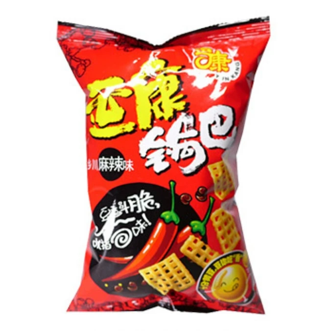 乡川麻辣味一包