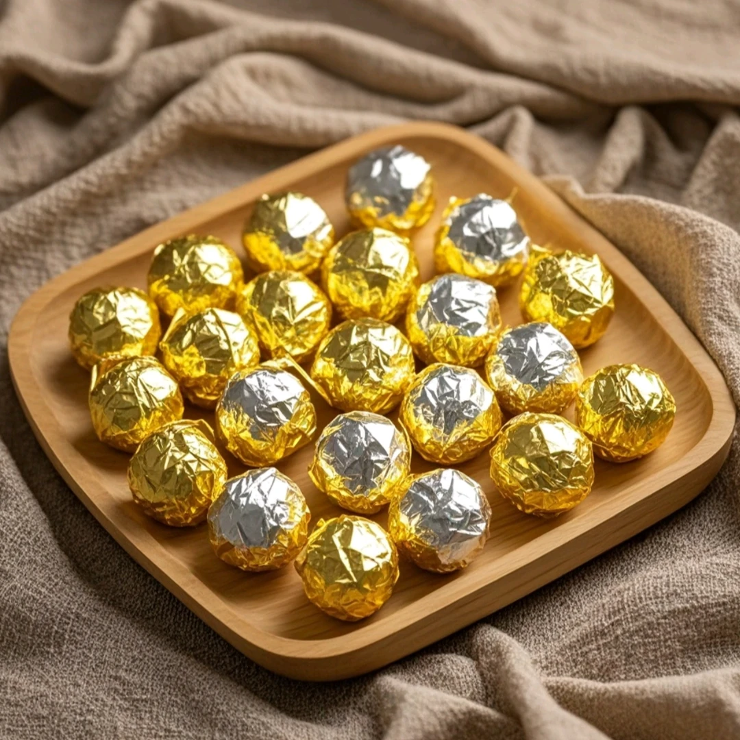 2019年古树龙珠40颗生熟自选龙珠组合颗甜茶臻选古树纯料普洱茶