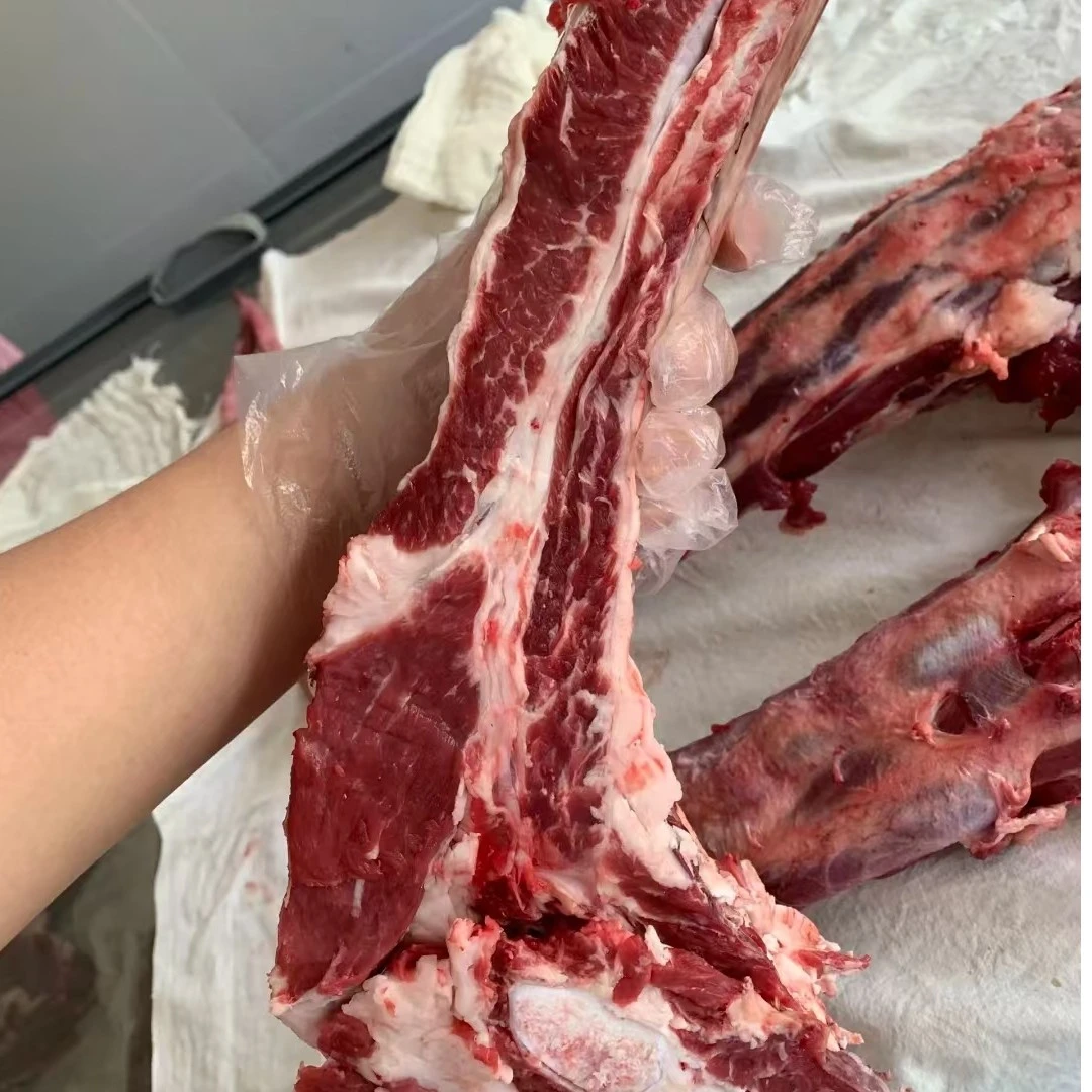 牛排骨现称现拍