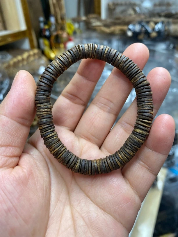 正宗海南药片0.8左右多样性发一