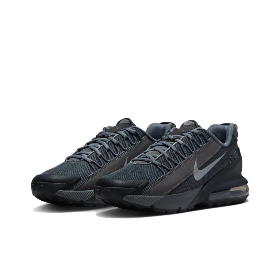 NIKE/耐克Air Max复古舒适百搭减震防滑耐磨 低帮气墊跑步鞋男款