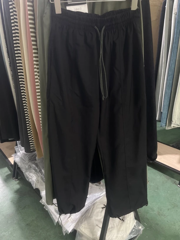JIAJIA束脚休闲裤8007#