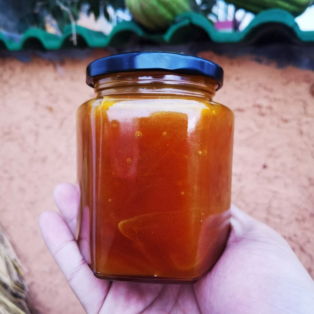 高山土蜂百花蜜