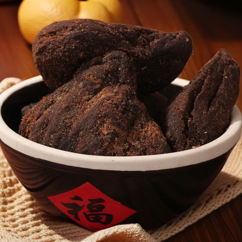 五香大头菜咸酱菜汝南特产团菜丝咸菜下饭菜酱菜香味酱萝卜疙瘩菜