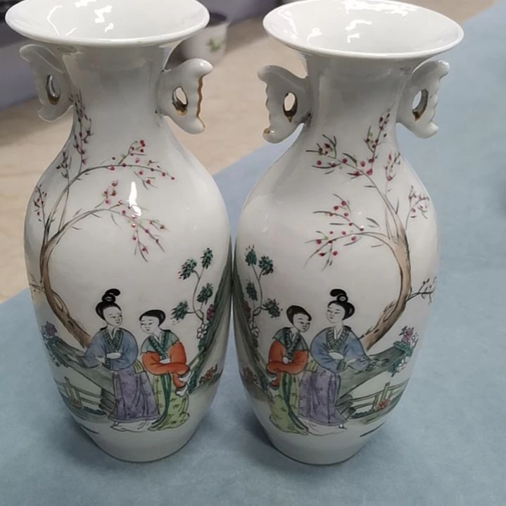 【闪购商品】瓷壶用****7