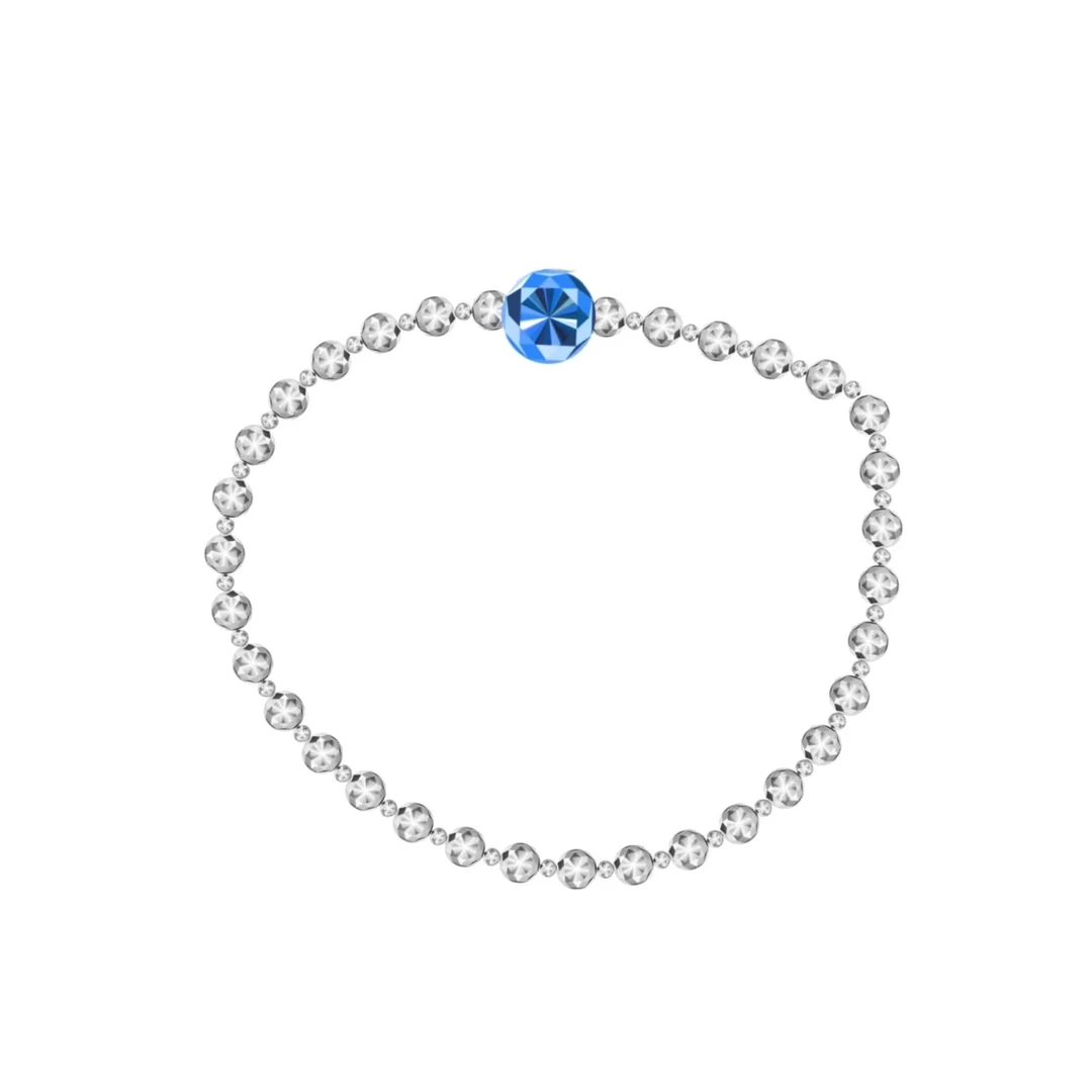 【其他SL】 桃夭秋季显瘦轻奢潮流高级珠珠图案印花网红背心女时尚