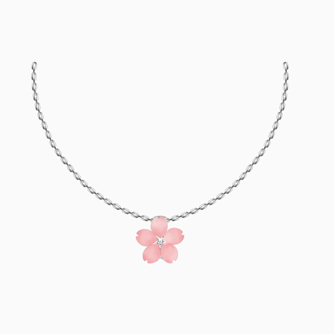 【单花XL】 桃夭可爱粉粉花朵初秋可盐可甜浪漫印花小背心时尚潮流