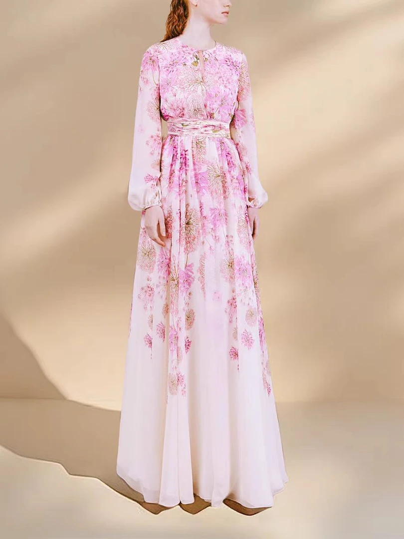 801到871（颜小颜穿搭女装）连衣裙外贸单中长款新款高货