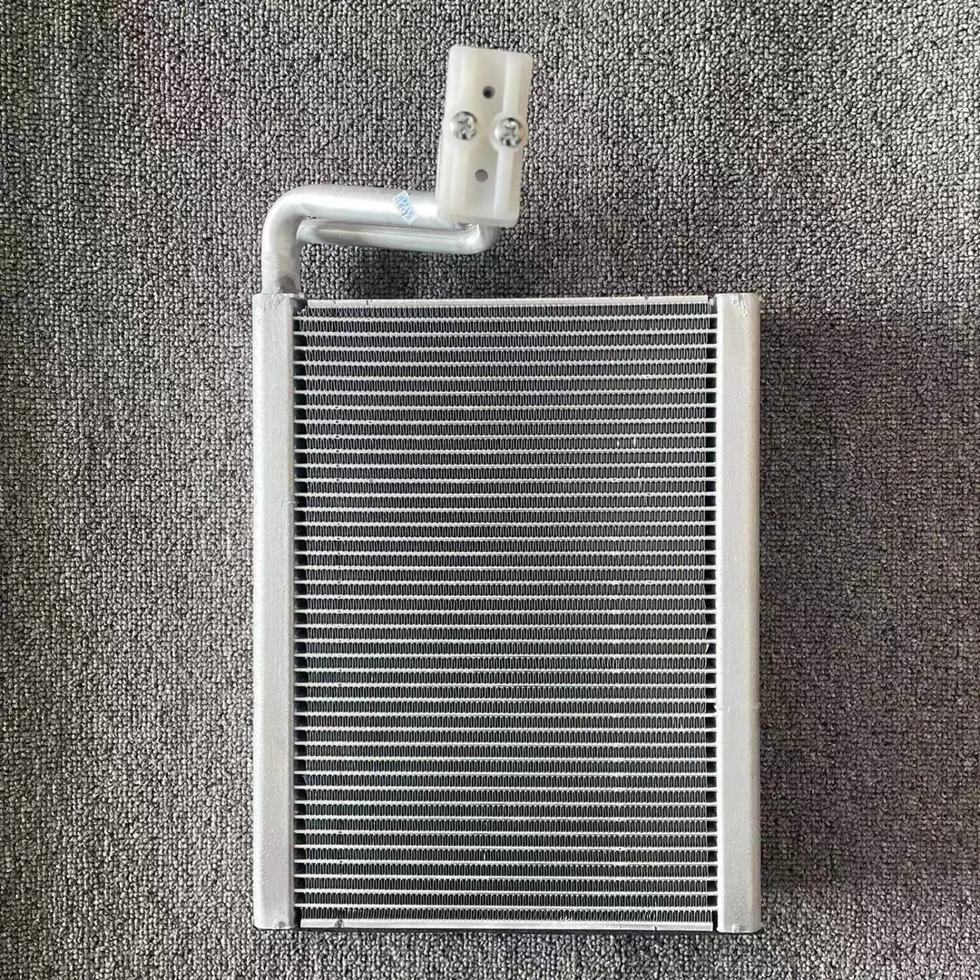 宝马5系7系X5蒸发箱 ACM品牌 质量很好 质保一年