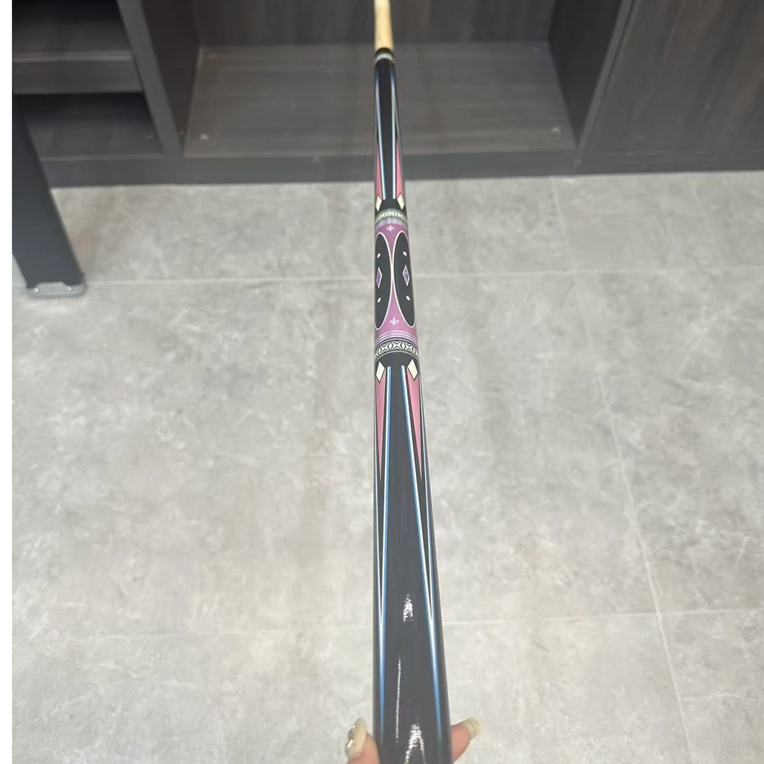 掌御球杆 大头杆星空