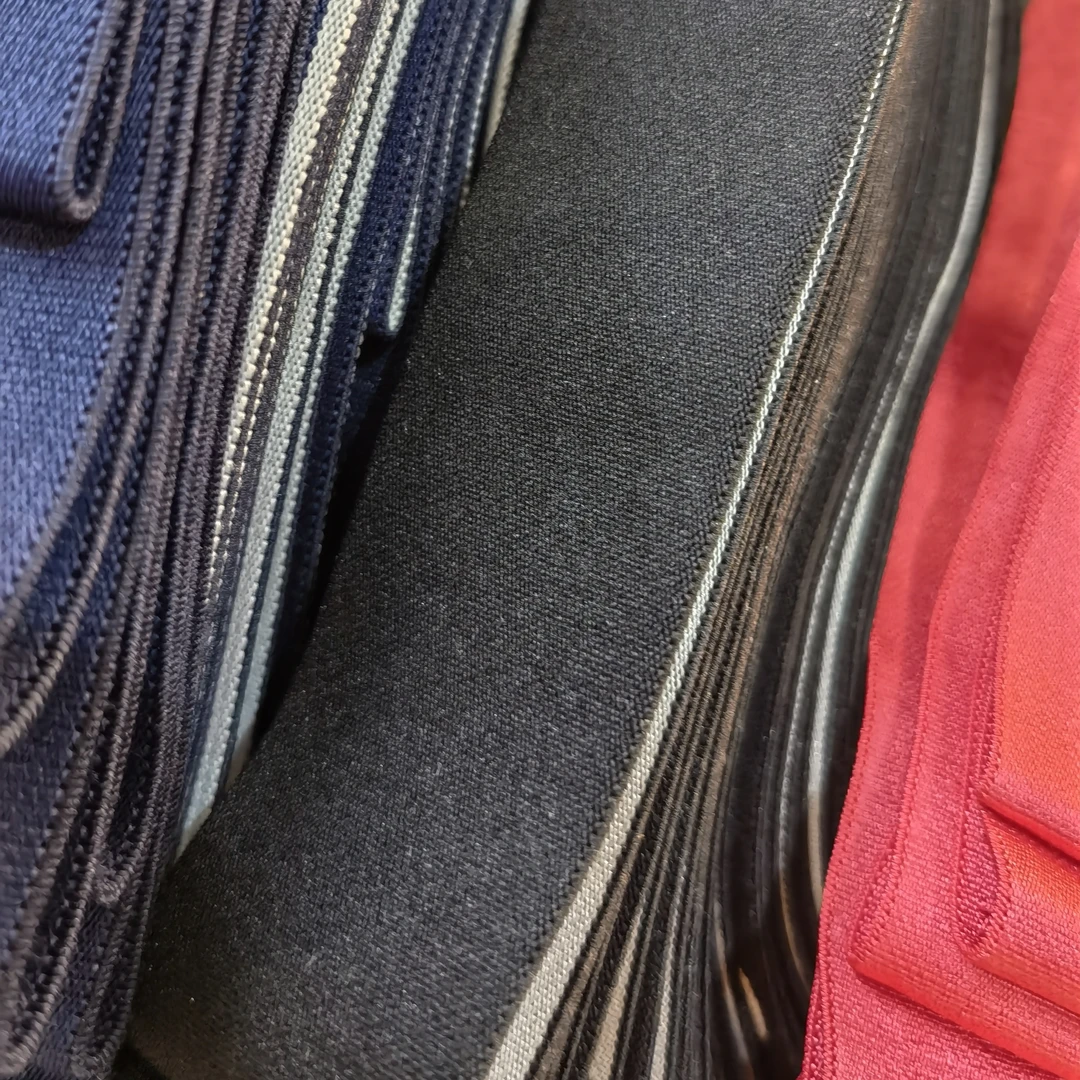 做裤子裙子腰头松紧带弹力带