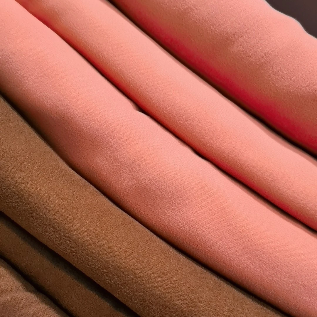 380做衣服面料布料材料，无七天无理由