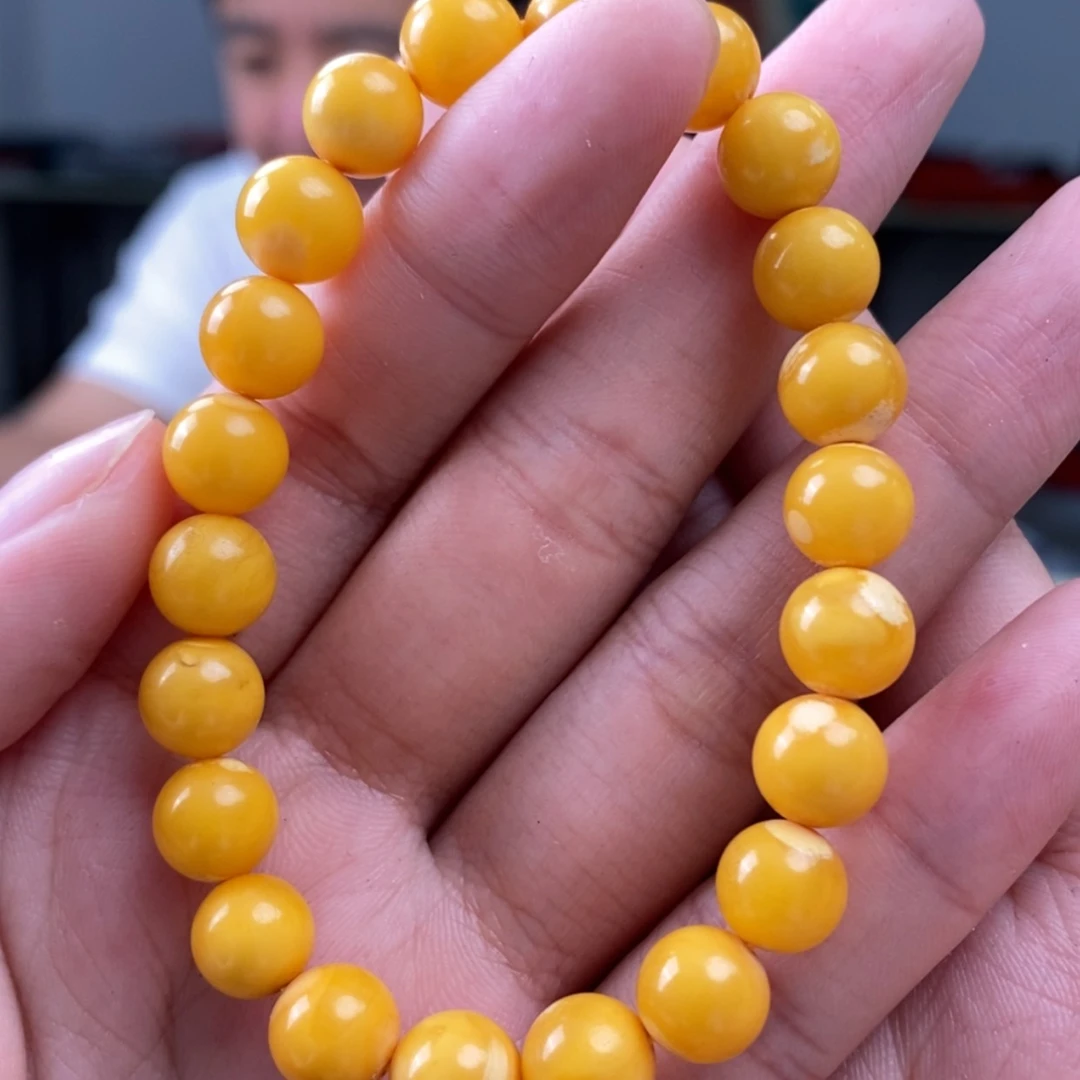 【闪购商品】蜜蜡珠宝奇石未镶嵌
