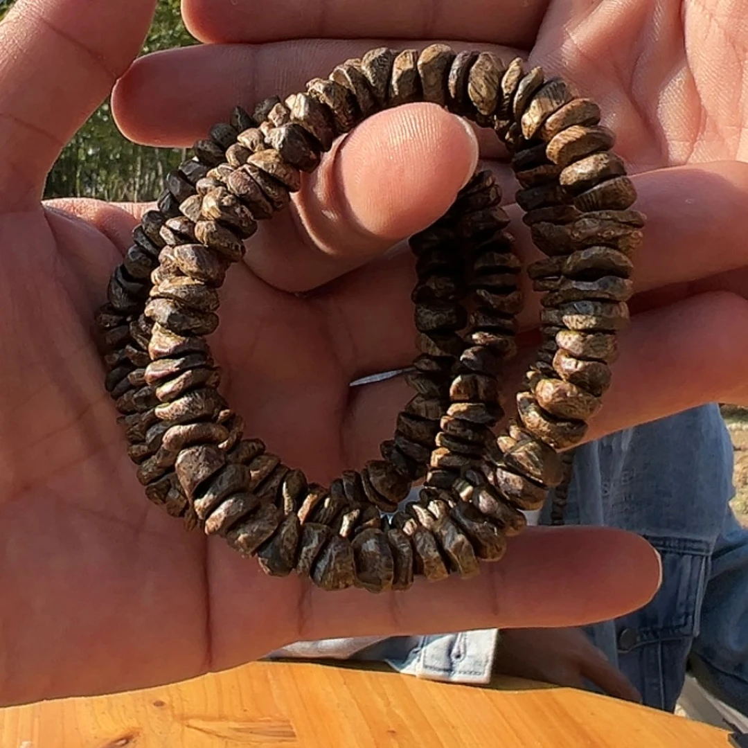 【闪购商品】沉香手串白露0.8多样性发货1条