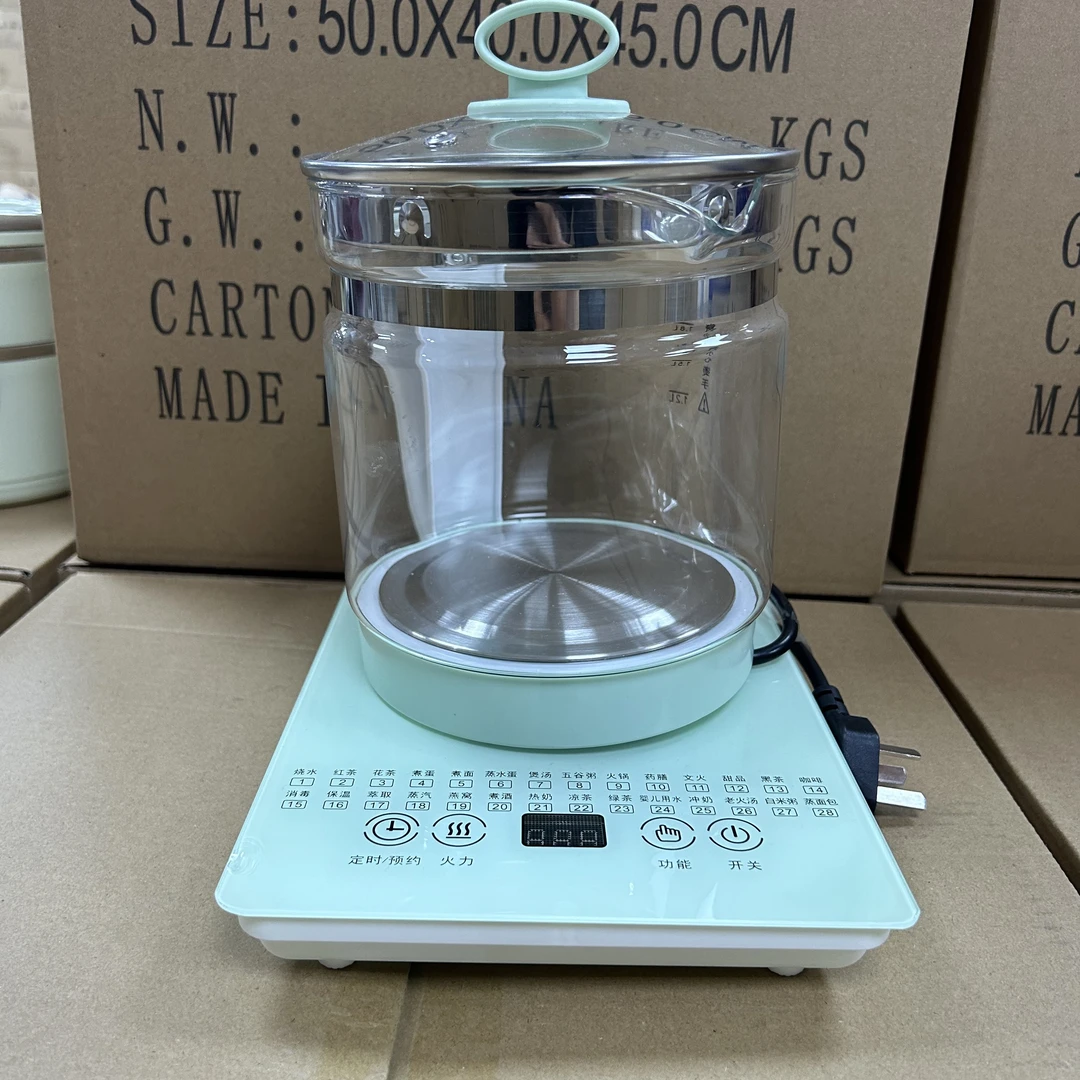 好用养生壶（颜色随机）